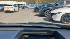 Mazda 2 Hybrid 1.5i Hybrid Select 5dr CVT Hybrid Hatchback